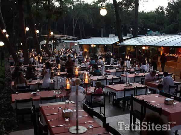 Denizatı Holiday Village